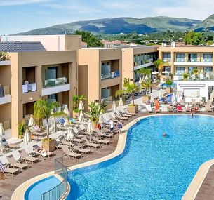 zdjęcie oferty White Olive Elite