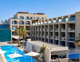 White Olive Elite Rethymno