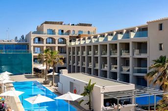 White Olive Elite Rethymno