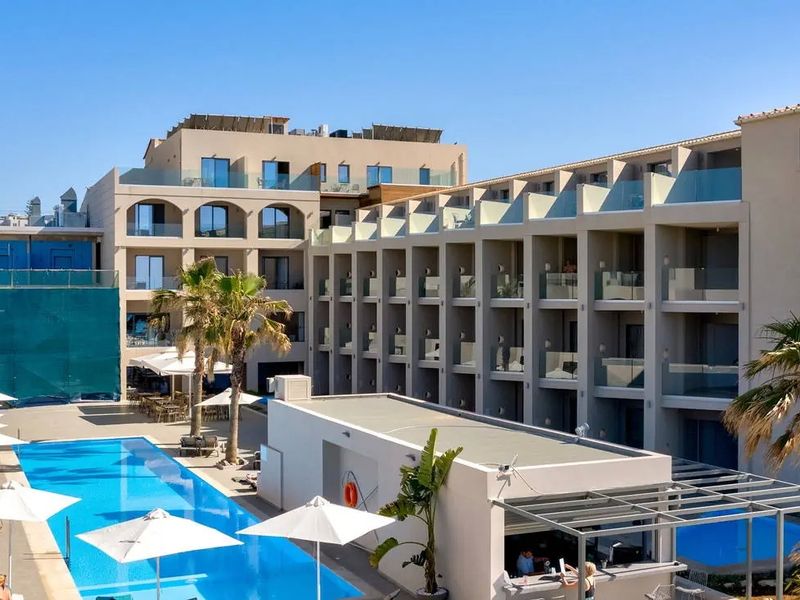 White Olive Elite Rethymno