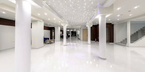 recepcja / lobby