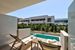 balkon / taras, basen