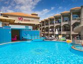 White Olive Premium (ex President Premium Complex)