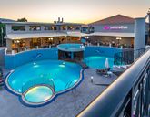 White Olive Premium (ex President Premium Complex)