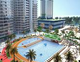 White Sails Residential