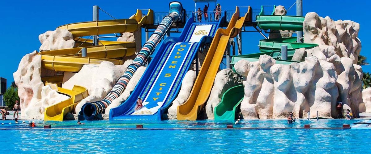 aquapark