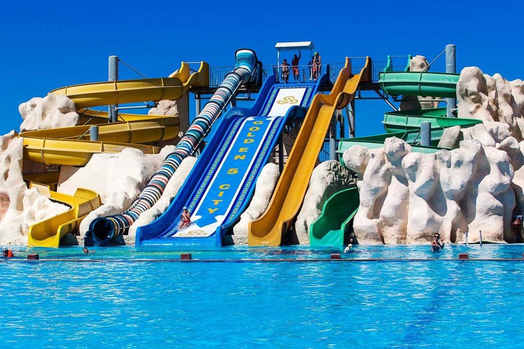 aquapark