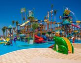 White Valley Palace (ex. Emerald Beach & Resort)