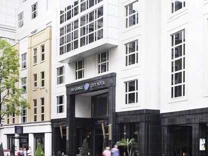 Grange City 5*