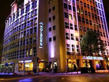 Grange Holborn 5*