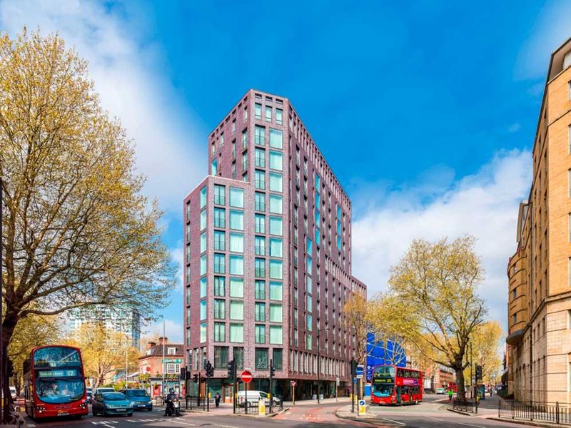 H10 London Waterloo 4*