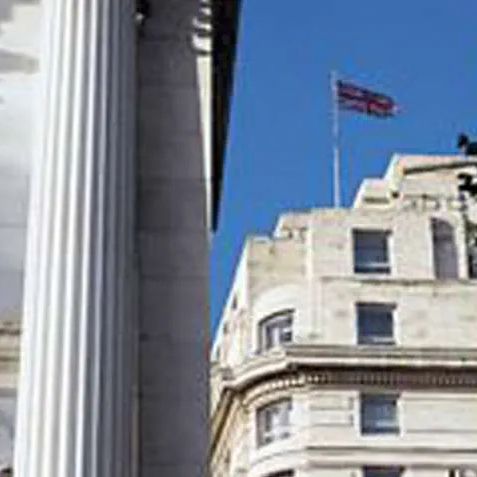 Hard Rock London (ex The Cumberland)