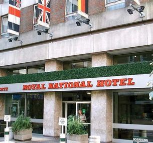 zdjęcie oferty Royal National