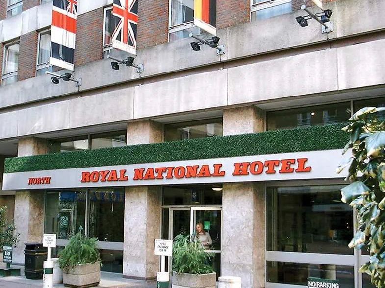 Royal National 3*