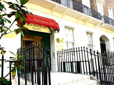 The Buckingham 4*