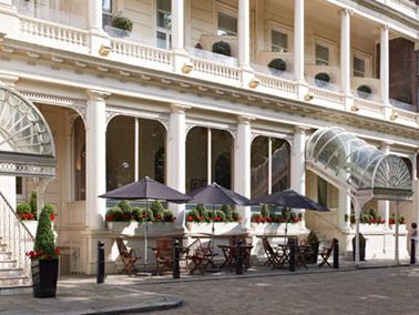 Thistle Hyde Park 4*