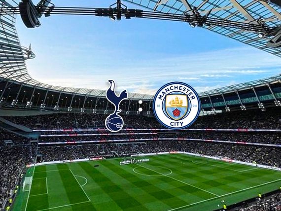 Tottenham - Manchester United