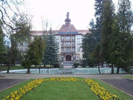 Wielka Pieniawa