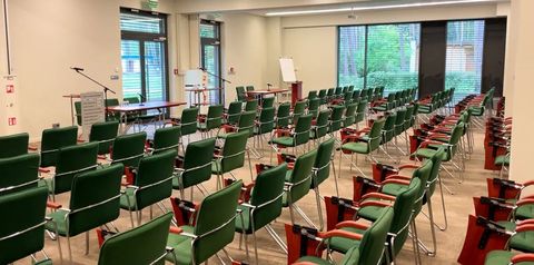sale konferencyjne