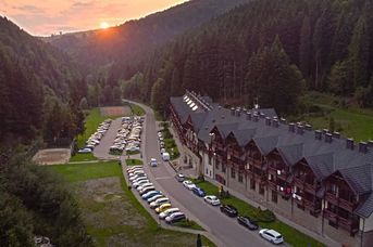 Wierchomla SKI & SPA