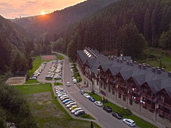 Wierchomla SKI & SPA