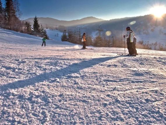 sport i rekreacja