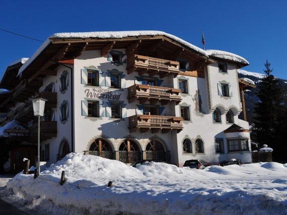Wiesenegg 3*