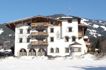 Wiesenegg