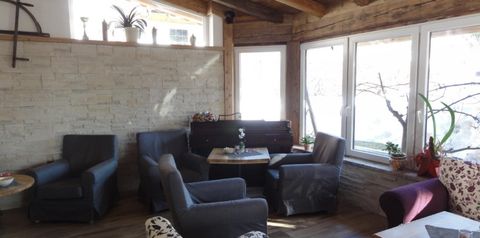 teren hotelu, recepcja / lobby