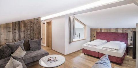 pokój, apartament