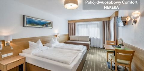 pokój