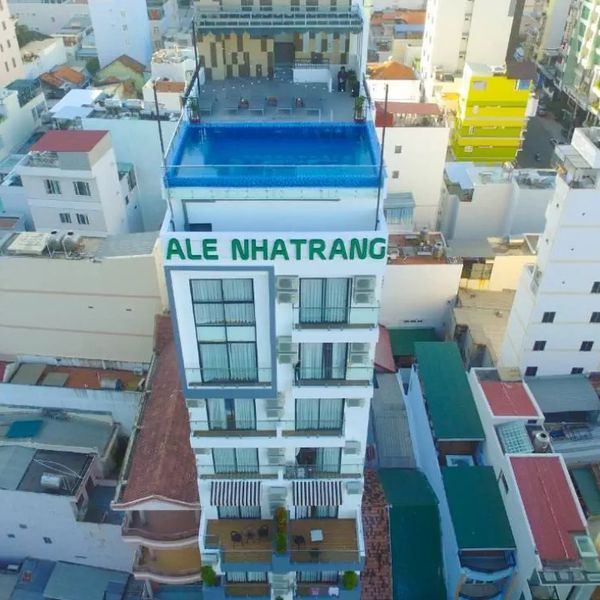 Ale (Nha Trang)