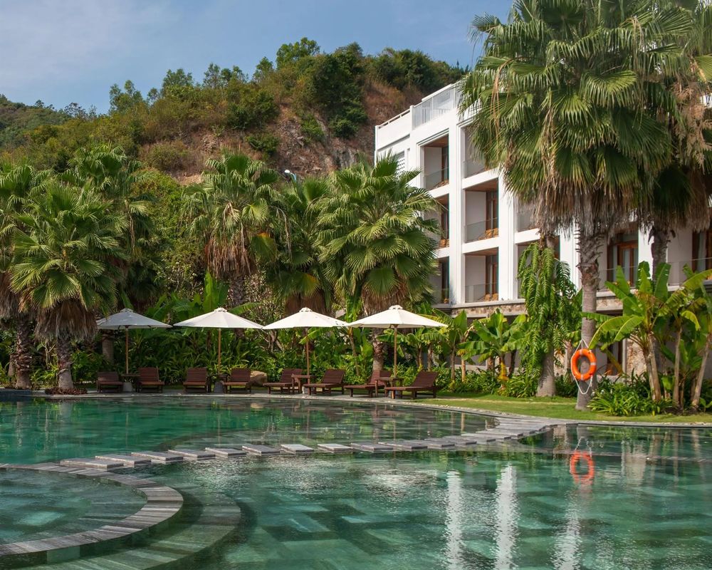 Alibu Resort Nha Trang