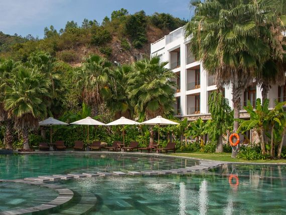 Alibu Resort Nha Trang