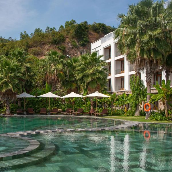 Alibu Resort Nha Trang — Nha Trang, Wietnam