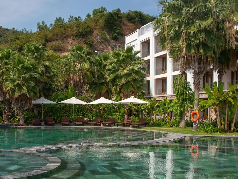 Alibu Resort Nha Trang