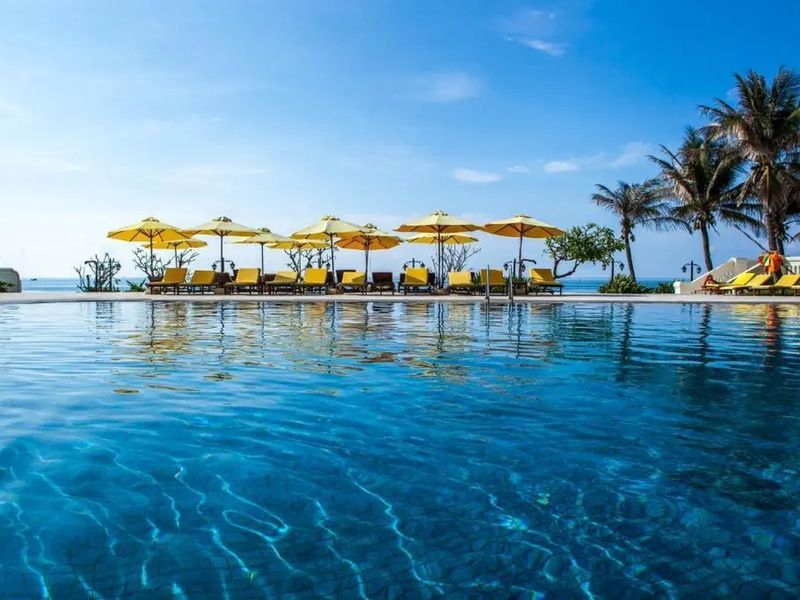 Allezboo Beach Resort & Spa