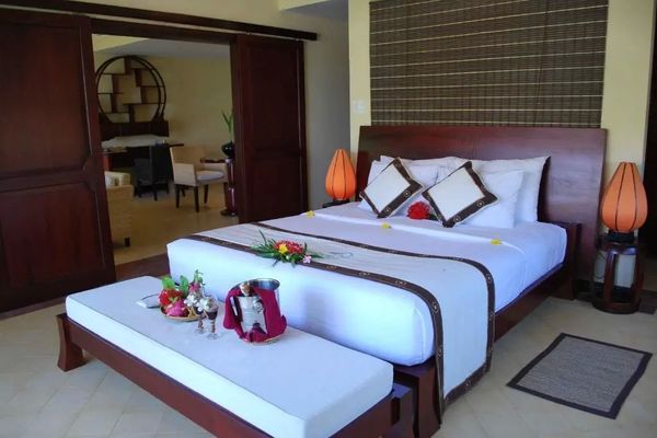 Allezboo Beach Resort & Spa