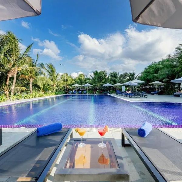 Amarin Resort & SPA