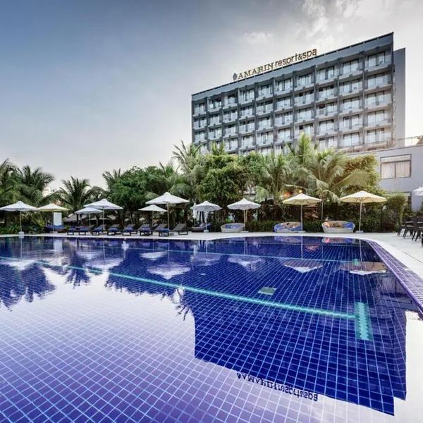 Amarin Resort SPA – 2026-04-05 - Zdjęcie 3