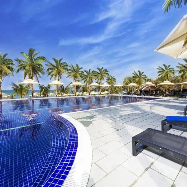 Amarin Resort & SPA