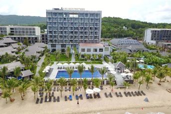 Amarin Resort & SPA