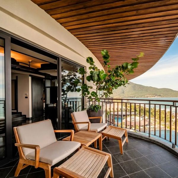 Amiana Resort Cam Ranh
