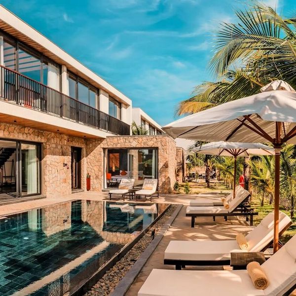 Amiana Resort Cam Ranh