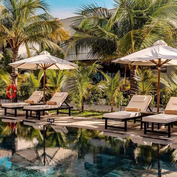 Amiana Resort Cam Ranh