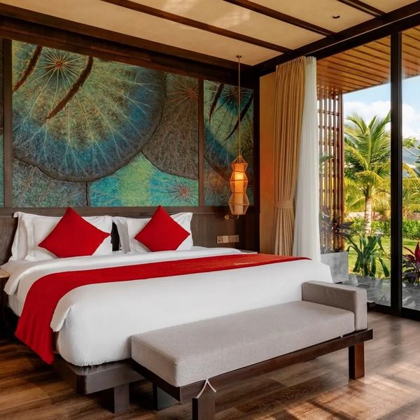 Amiana Resort Cam Ranh