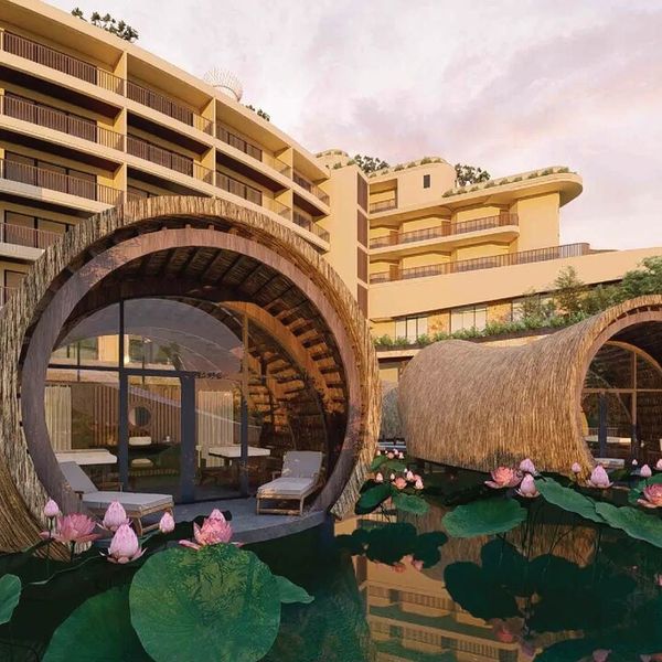 Amiana Resort Cam Ranh