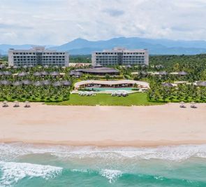 Ana Mandara Cam Ranh Resort