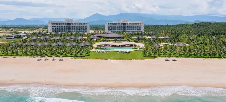 Ana Mandara Cam Ranh Resort