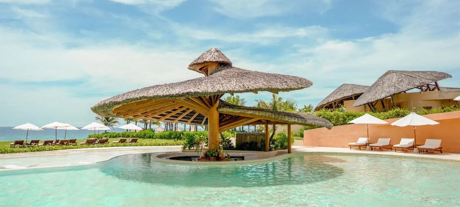 Ana Mandara Cam Ranh Resort